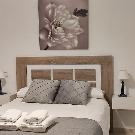 Apartament Nuevo Sueno Del Alcazar Kordoba Zewnętrze zdjęcie