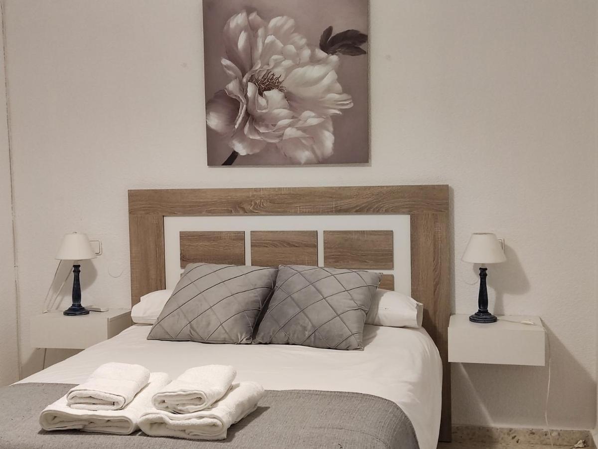 Apartament Nuevo Sueno Del Alcazar Kordoba Zewnętrze zdjęcie