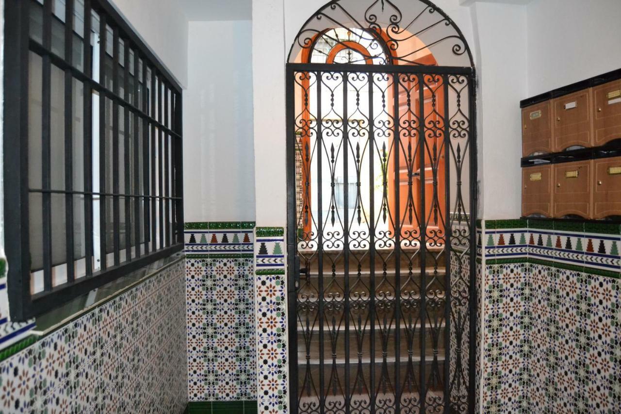 Apartament Nuevo Sueno Del Alcazar Kordoba Zewnętrze zdjęcie