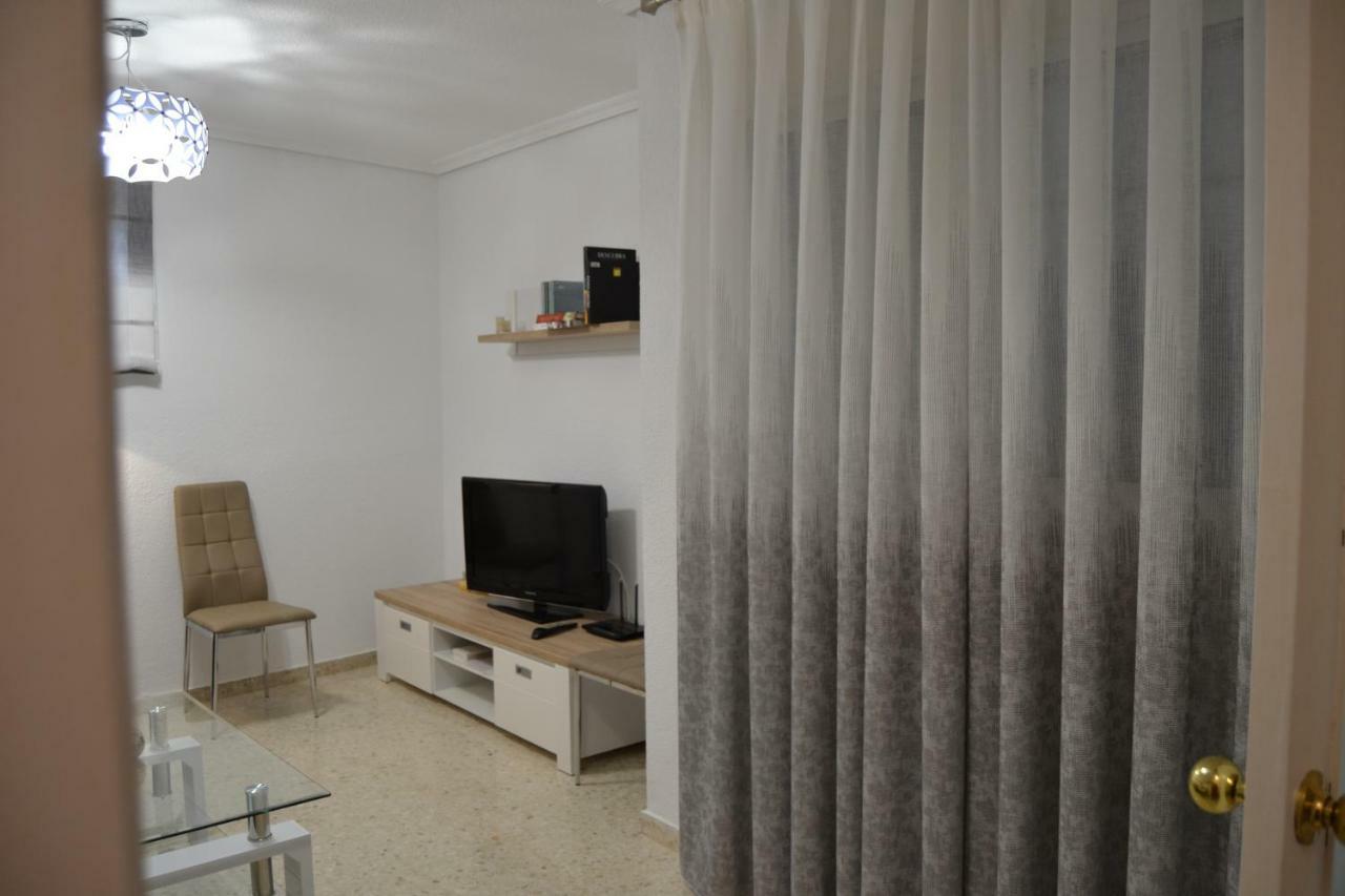 Apartament Nuevo Sueno Del Alcazar Kordoba Zewnętrze zdjęcie