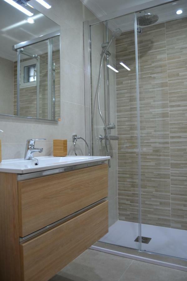 Apartament Nuevo Sueno Del Alcazar Kordoba Zewnętrze zdjęcie