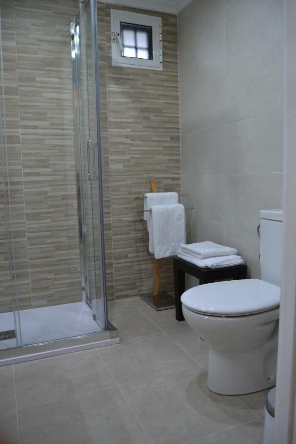 Apartament Nuevo Sueno Del Alcazar Kordoba Zewnętrze zdjęcie