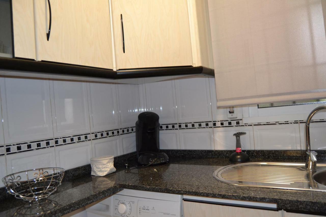 Apartament Nuevo Sueno Del Alcazar Kordoba Zewnętrze zdjęcie